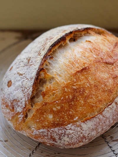 サワードウブレッド