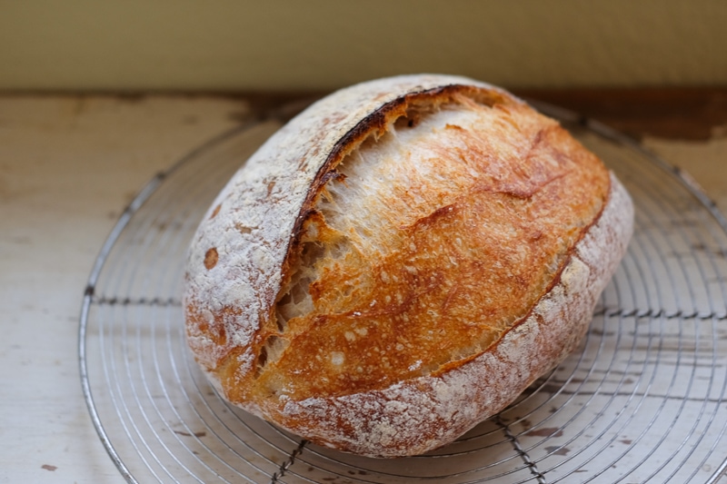 サワードウブレッド