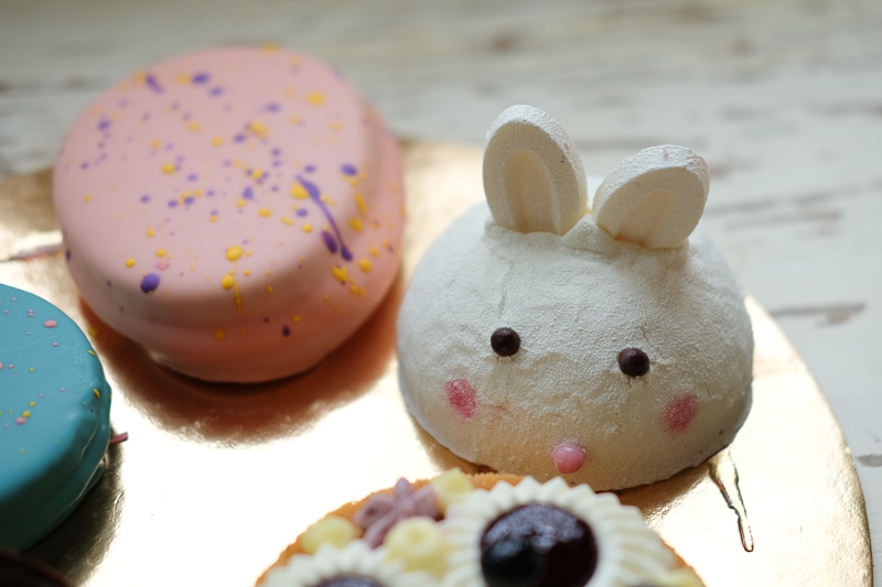 うさぎかわいい