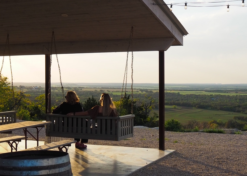 ハンギングチェア