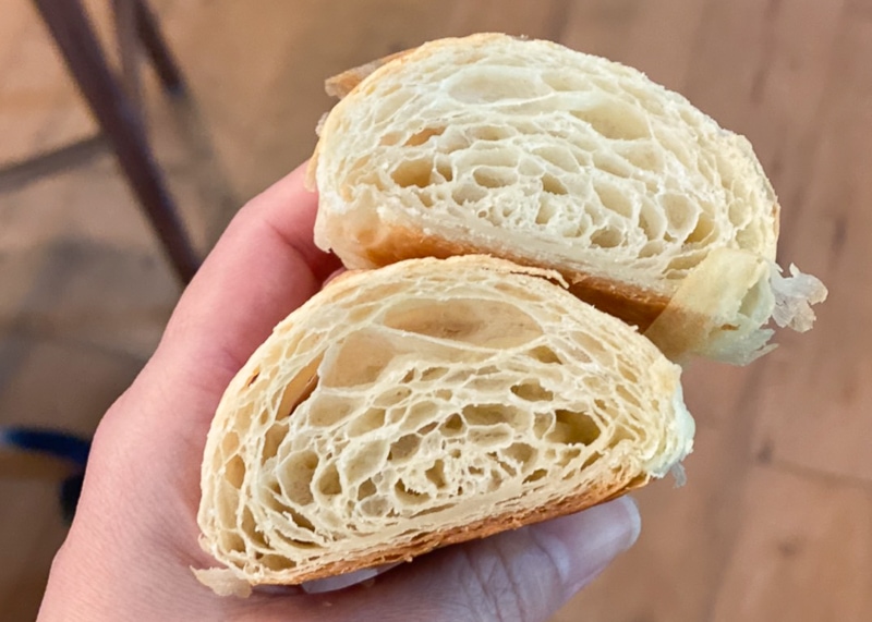 内層かなりいい感じ