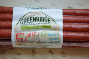 ナチュラルソーセージ