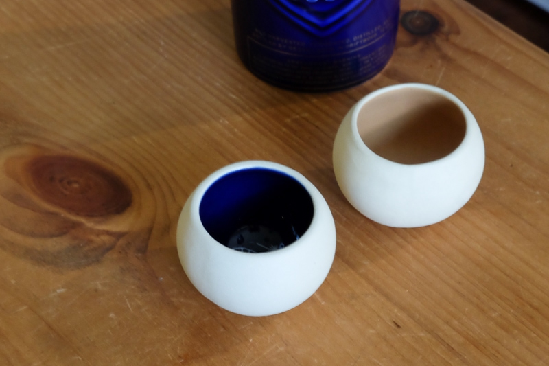 ソトル用カップ