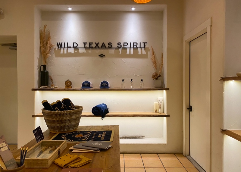 ギフトショップ