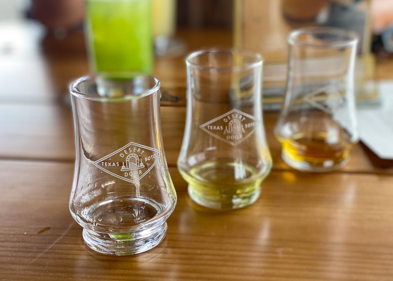 ティスティング