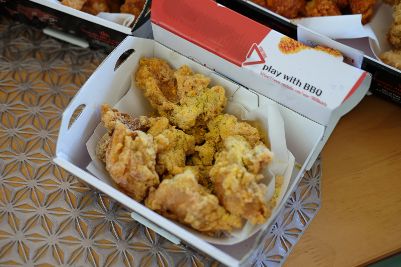 チーズパウダー