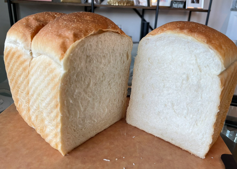 ほわほわクラム