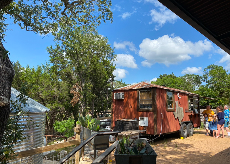 フードトラック