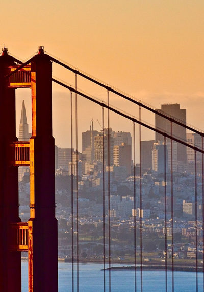 サンフランシスコ