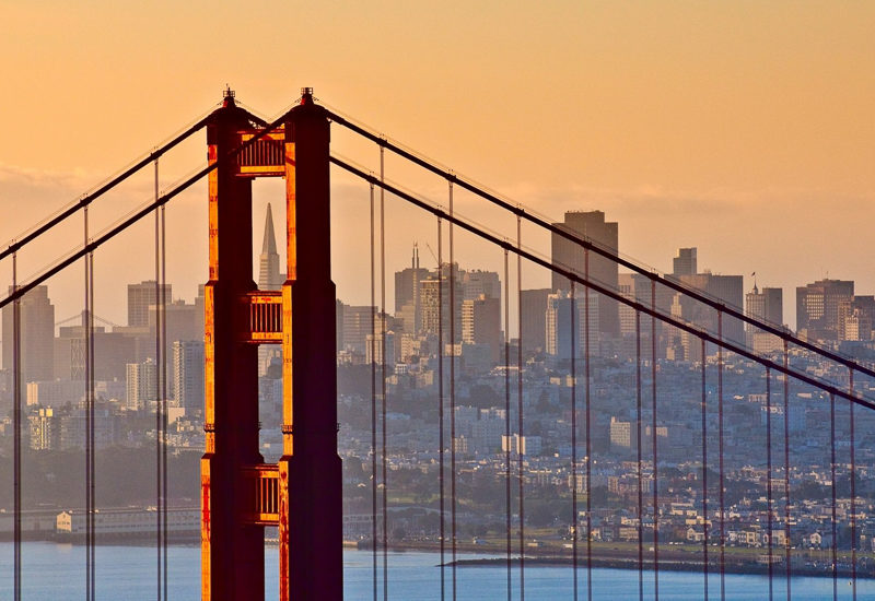 サンフランシスコ