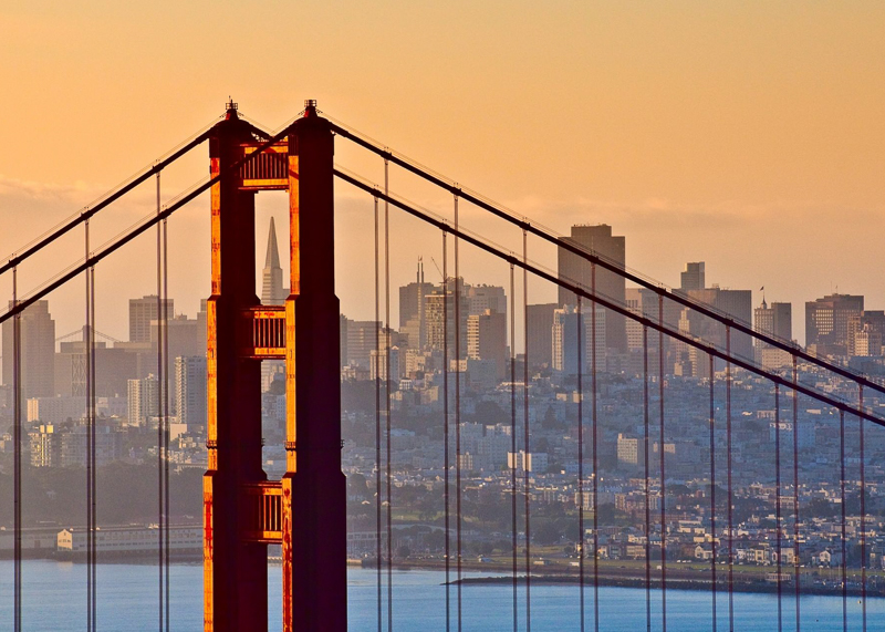 サンフランシスコ