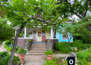 チョコレート屋さん