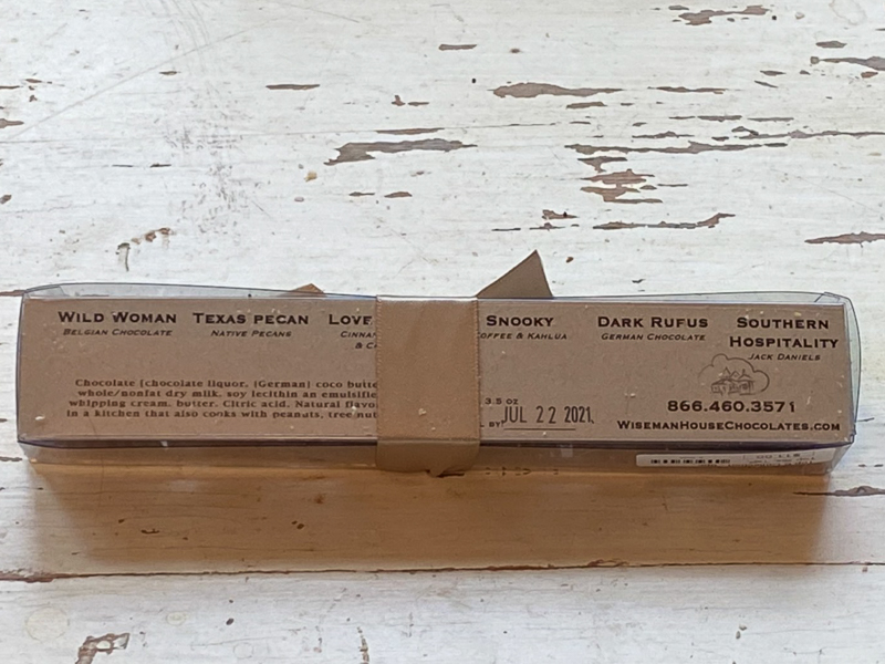 お土産にぴったり