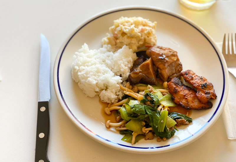 チャイニーズフード