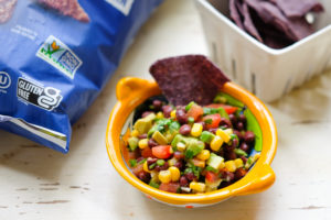 ダイエット中のスナック