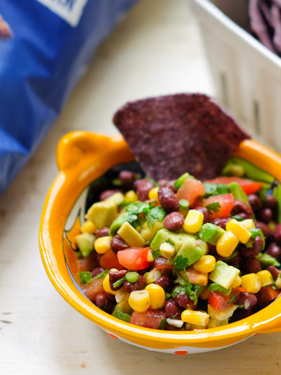 ダイエット中のスナック