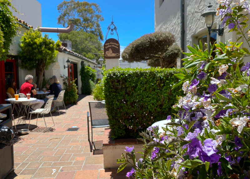 おはながいっぱい