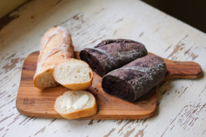 バゲットレッスン