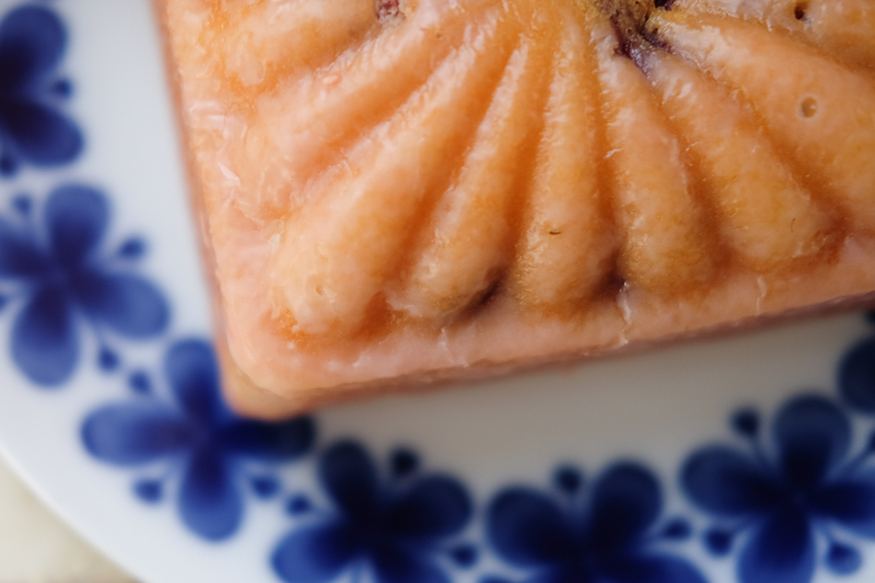 はじめてつかった型