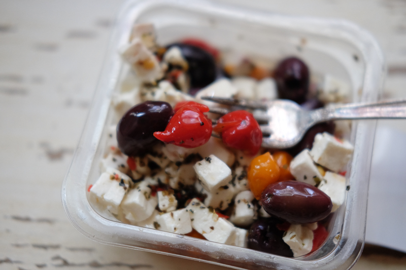 スイートペッパー