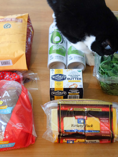 コスコで買ったもの