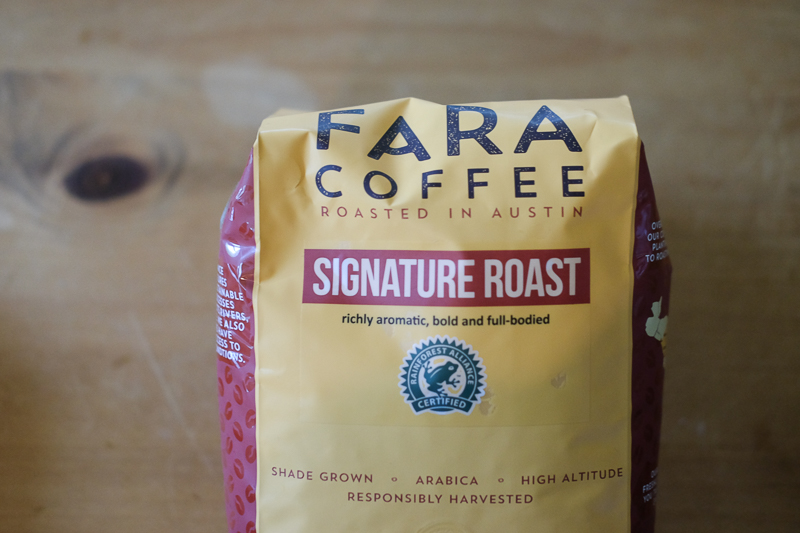 ローカルコーヒー