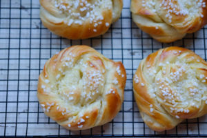 アレンジしてみた