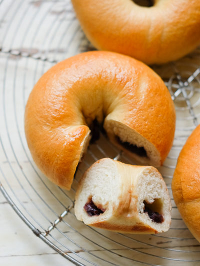 むっちりがおいしい