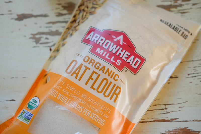 オートミール粉