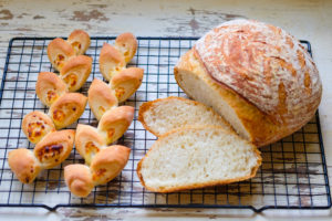 カンパーニュ＆エピ