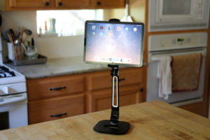 ipad/iphoneスタンド