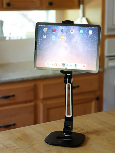 ipad/iphoneスタンド