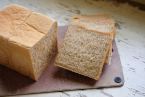 モラセス入りです