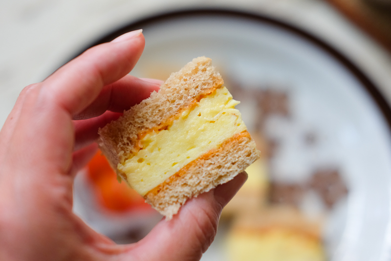 ふわふわ全粒粉パン