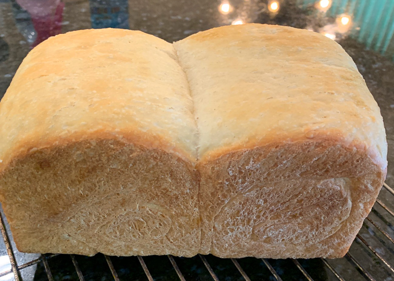 食パンビフォー１