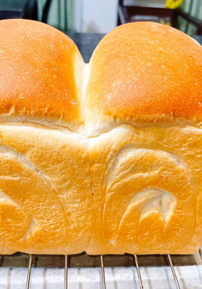 食パンアフター2