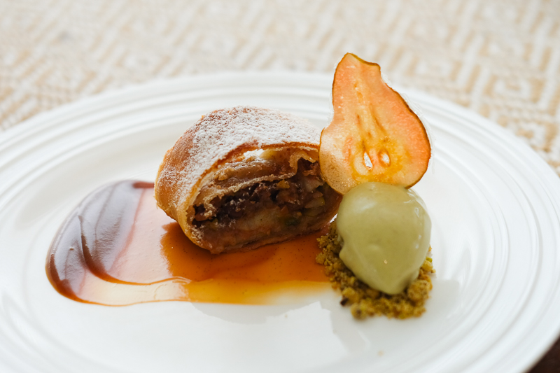 シュトルーデル