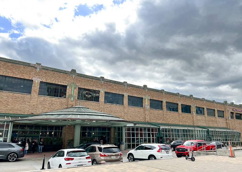 Crown Plaza Hotel Indianapolis Downtown