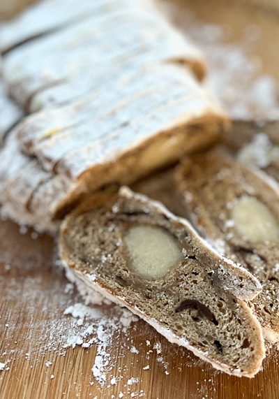 しっとりふんわり