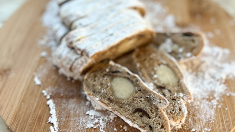 しっとりふんわり