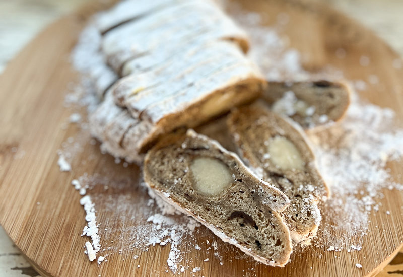 しっとりふんわり