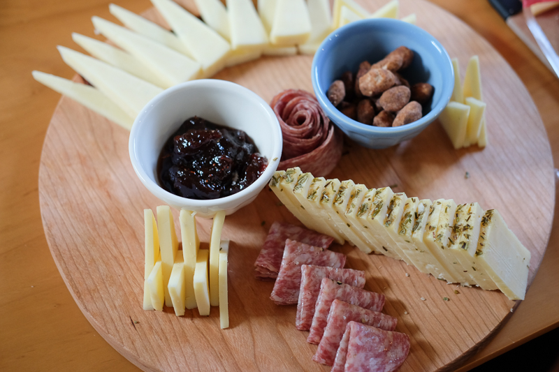 出来上がってきた♪