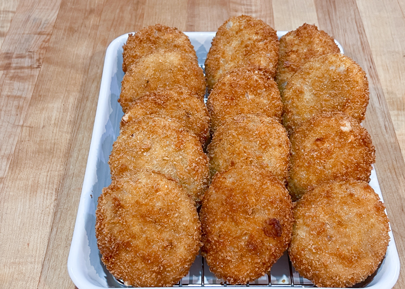 たまらなく美味しそう♪