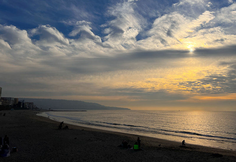 レドンドビーチ