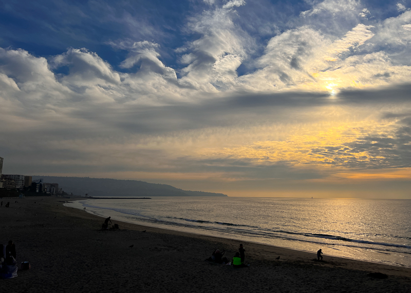 レドンドビーチ