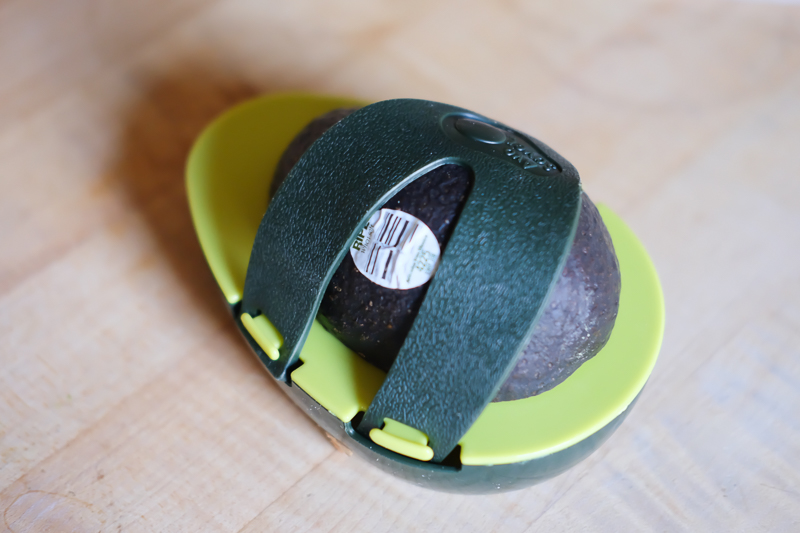 アボカドキーパー