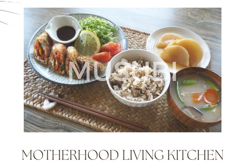 ヴィーガンクッキング