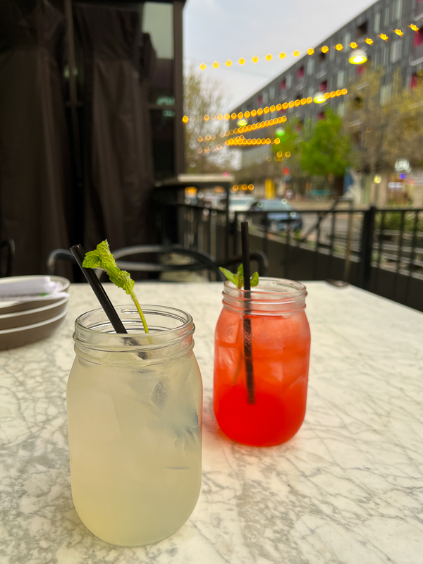 ソジュカクテル