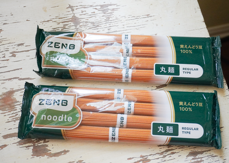 グルテンフリーパスタ