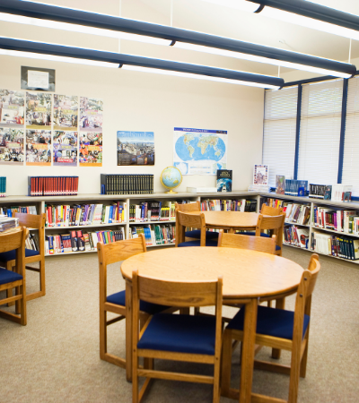 アメリカの小学校